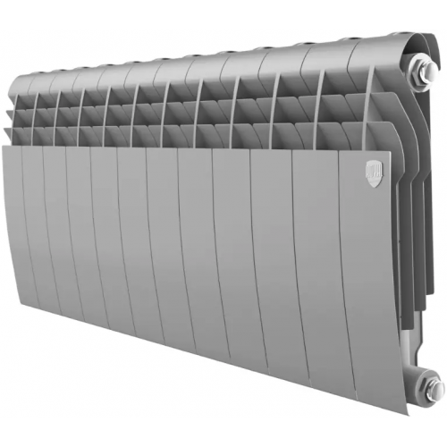 Радиатор биметалл Royal Thermo Biliner 350 V RTBSSVR35012 12 секций