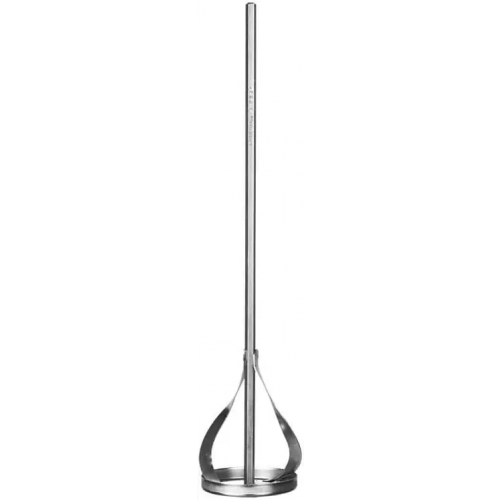 Насадка миксер для краски Bohrer 400*60 мм