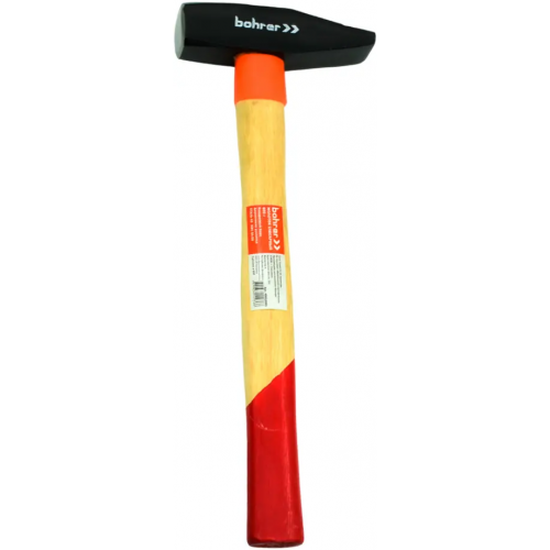 Молоток слесарный Bohrer 600 г