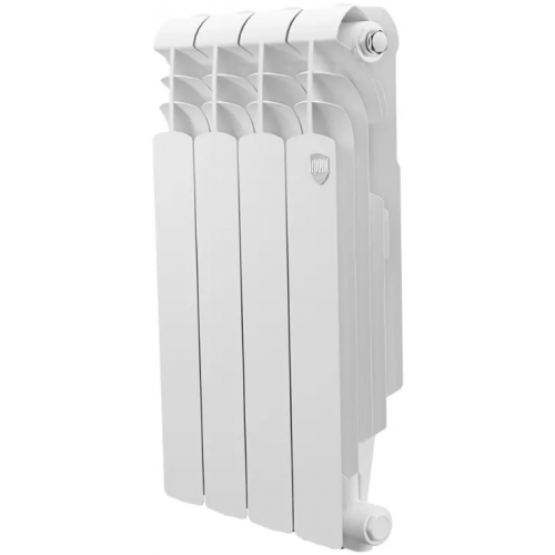 Радиатор биметалл Royal Thermo Vittoria Super 500 2.0 VD RTVSVDR250004 4 секции