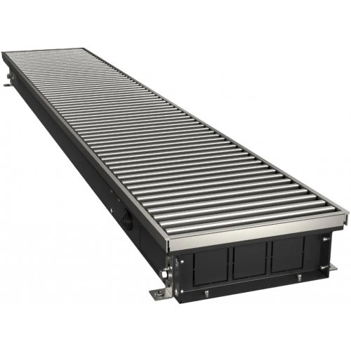 Конвектор внутрипольный Royal Thermo Atrium RT A DG U NA 200*75*1800 мм