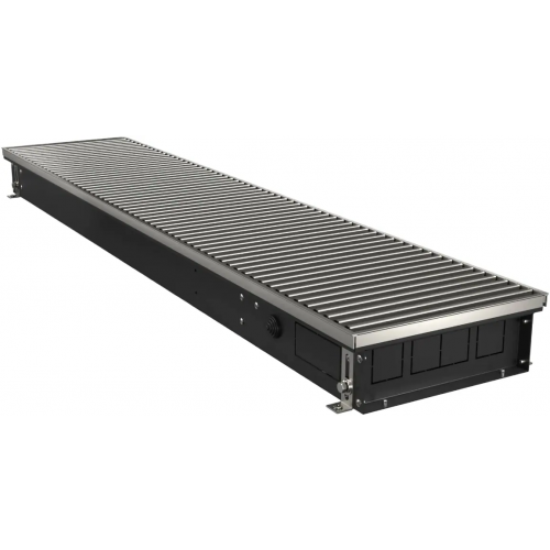 Конвектор внутрипольный Royal Thermo Atrium RT A DG U NA 250*90*2400 мм