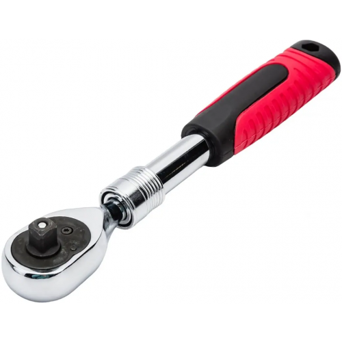 Трещотка телескопическая Goodking TT 1038