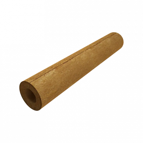 Цилиндр навивной гидрофобизированный Rockwool 150 d159/40 мм