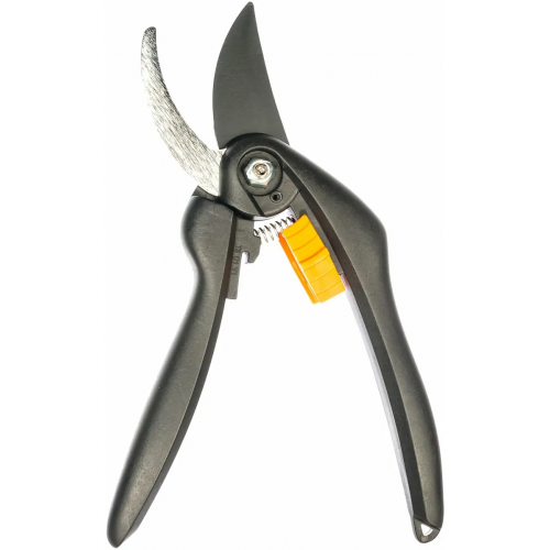 Секатор плоскостной Fiskars SingleStep Р26 200 мм