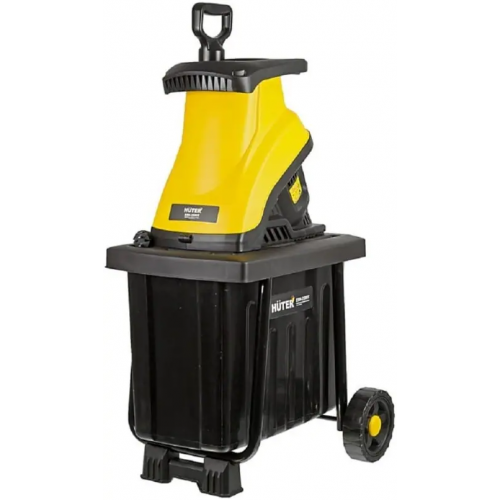 Измельчитель электрический Huter ESH 2500T 2500 Вт