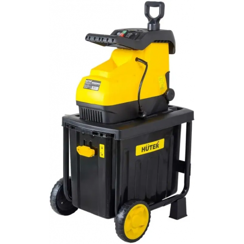 Измельчитель электрический Huter ESH 2800Pro 2800 Вт