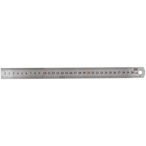Линейка PQtools 300 мм