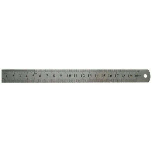 Линейка PQtools 200 мм