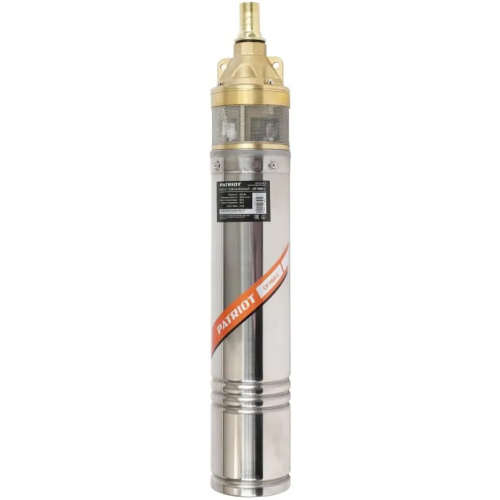 Насос скважинный Патриот CP 1160 C 1100 Вт