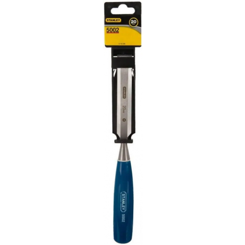 Стамеска Stanley 5002 20 мм