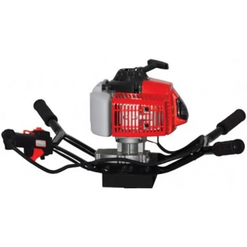 Мотобур Elitech БМ 70Н 2500 Вт