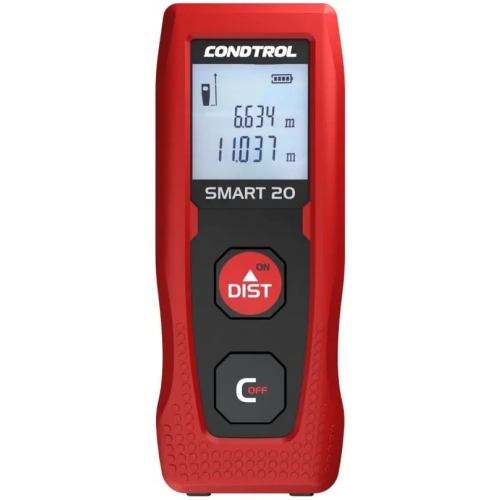 Лазерный дальномер Condtrol Smart 20 20 м
