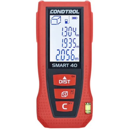 Лазерный дальномер Condtrol Smart 40 40 м