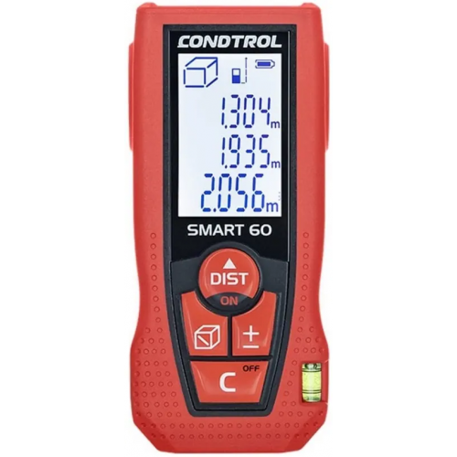Лазерный дальномер Condtrol Smart 60 60 м