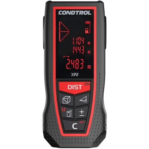 Лазерный дальномер Condtrol XP2 70 м
