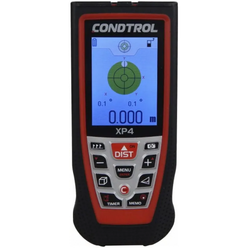 Лазерный дальномер Condtrol XP4 Pro 150 м