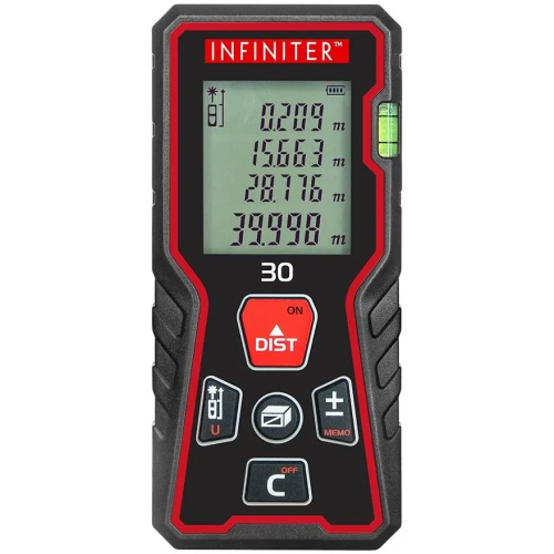 Лазерный дальномер Condtrol Infiniter 30 30 м
