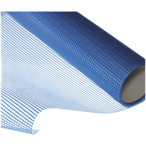 Щелочестойкая сетка из стекловолокна Mapei Mapenet 150 R 1*50 м
