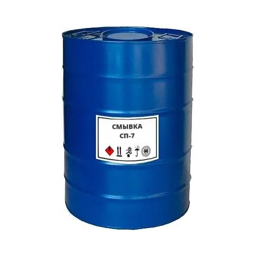 Смывка Ярли СП 7 60 кг