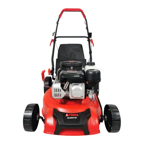 Газонокоcилка бензиновая A-Ipower ALM41P 3060 3600 Вт