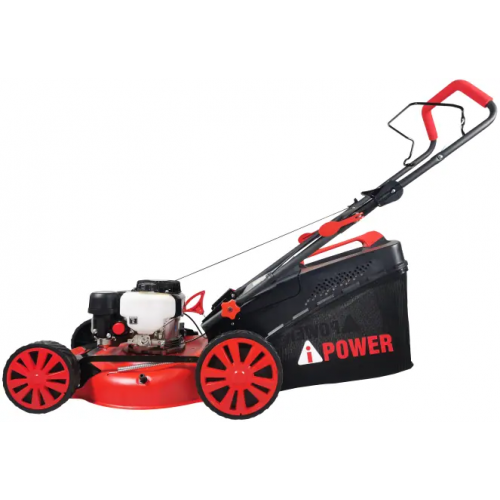 Газонокоcилка бензиновая A-Ipower ALM46P 3060 3600 Вт