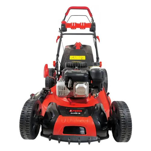 Газонокоcилка бензиновая A-Ipower ALM51S 3060 3600 Вт
