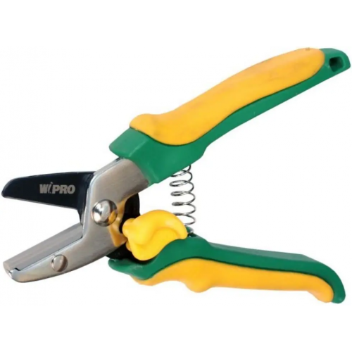 Секатор контактный Wipro Deluxe 170 мм