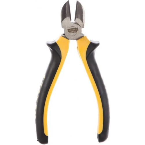 Бокорезы Stayer Top Grip 160 мм