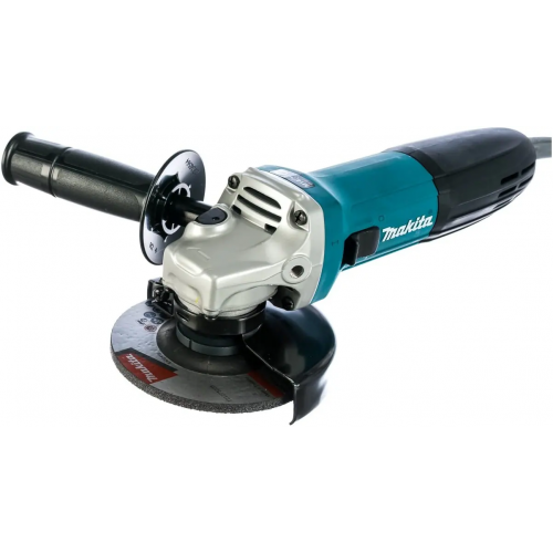 Шлифмашина угловая Макита GA4530R 720 Вт