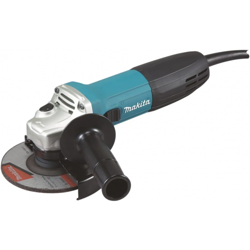 Шлифмашина угловая Макита GA5030R 720 Вт