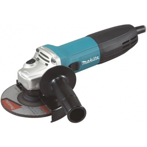 Шлифмашина угловая Макита GA5030RK 720 Вт