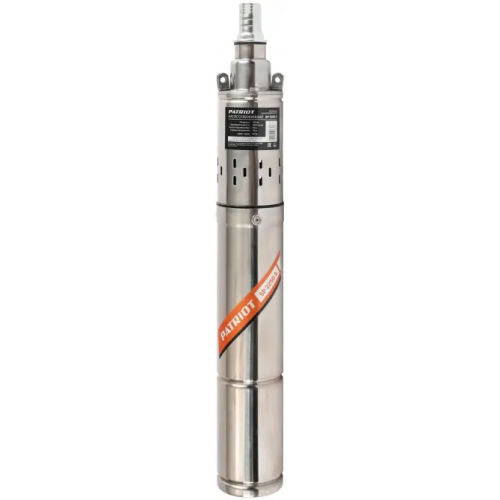 Насос скважинный Патриот SP 2250 S 410 Вт