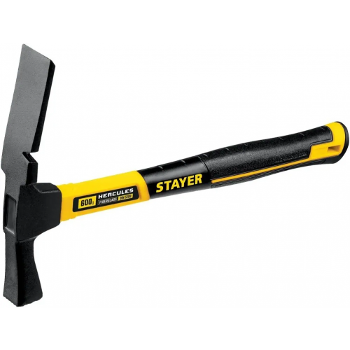 Молоток каменщика Stayer Professional Hercules 600 г