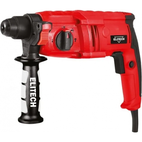 Перфоратор Elitech П 240РЭМ 750 Вт