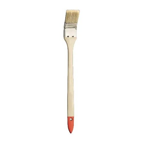 Кисть радиаторная угловая Color Expert 65 мм
