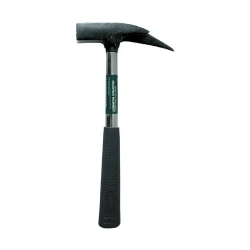 Молоток кровельщика Fit 600 г