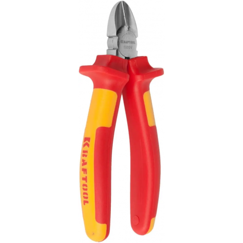 Бокорезы Kraftool Electro Kraft 160 мм