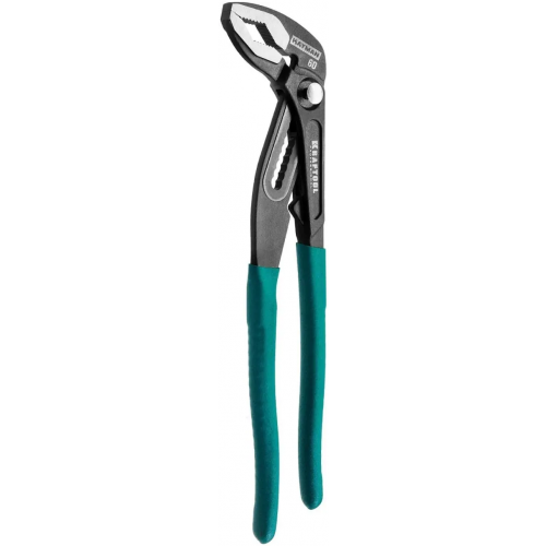 Клещи переставные Kraftool Professional Kayman 250 мм