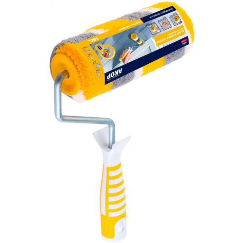 Клей для фиксации минераловатых плит Rockwool Conlit Glue 20 кг