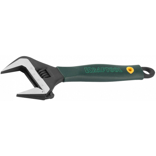 Ключ разводной профессиональный Kraftool Professional Slimwide Pro 38 мм