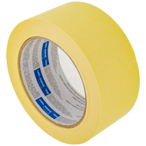 Лента малярная Blue Dolphin Masking Tape 30*50 м