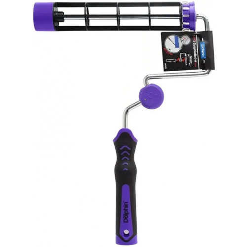 Ручка для мини валика Blue Dolphin Flex Mini 175 мм