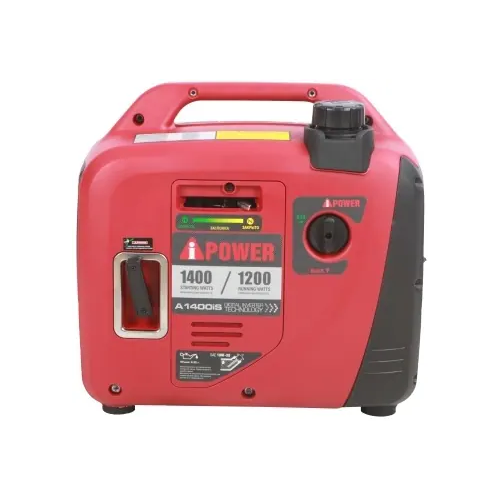 Бензиновый генератор инверторный A-Ipower A1400IS 1200/1400 Вт