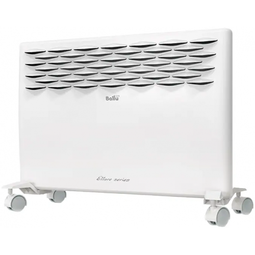 Обогреватель конвекторный Ballu 1500W 1.5 кВт