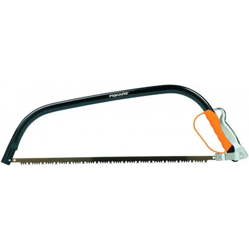 Пила лучковая Fiskars 610 мм