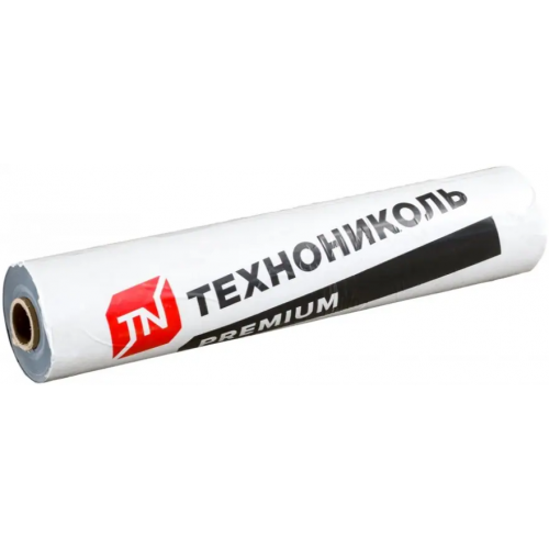 ПВХ мембрана армированная полиэстровой сеткой Технониколь Logicroof V RP 1.05*20 м/1.5 мм темно серая