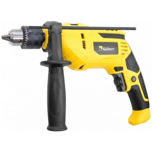 Дрель ударная Kolner KID 700V 700 Вт