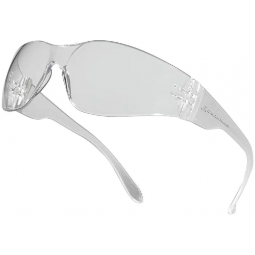 Очки открытые Delta Plus Brava2 Clear открытые