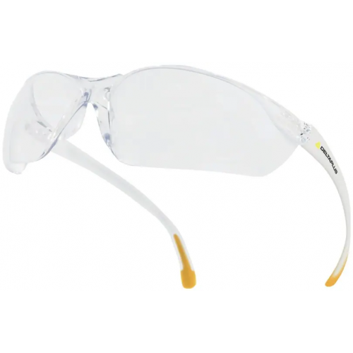 Очки открытые Delta Plus Meia Clear открытые